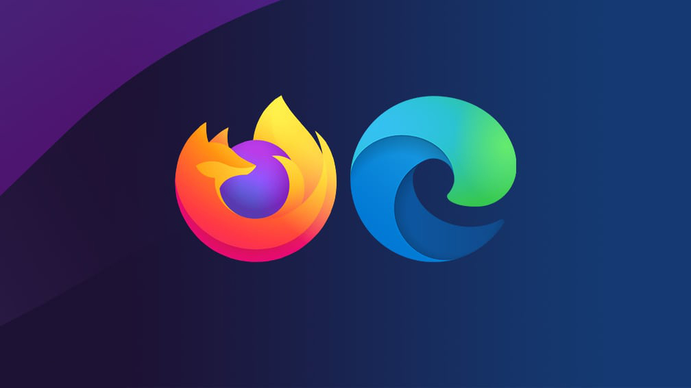 换掉 Edge，重归火狐